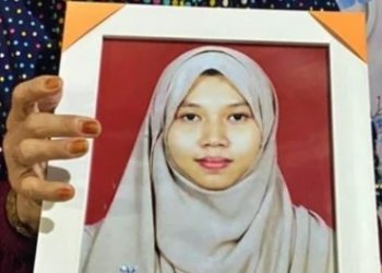 Apa Salahku?