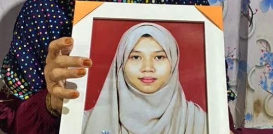 Apa Salahku?