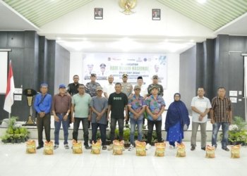 May Day 2026 di Tanjungbalai Berlangsung Damai, Wali Kota Tegaskan Komitmen Lindungi Hak Buruh