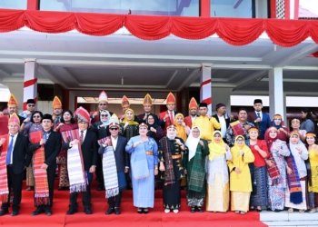 Pemerintah Jamin Kualifikasi, Kompetensi, dan Kesejahteraan Guru
