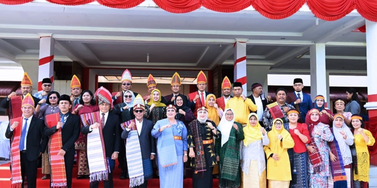 Pemerintah Jamin Kualifikasi, Kompetensi, dan Kesejahteraan Guru