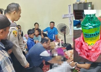 Sempat Mengeluh Sakit, Pria Muda di Lumut Ditemukan Meninggal Diduga Keracunan