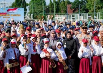 Hardiknas 2026, Dorong Kualitas Pendidikan Lewat Deep Learning dan Penguatan Fasilitas Sekolah