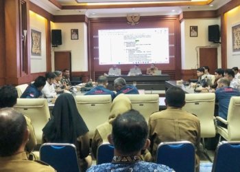 Pemprov Kalsel Tekan Aplikator Sesuaikan Tarif Ojol, Cegah Driver Tergerus Inflasi