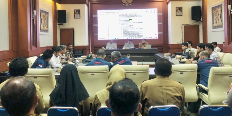Pemprov Kalsel Tekan Aplikator Sesuaikan Tarif Ojol, Cegah Driver Tergerus Inflasi