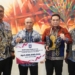 Pemkab Kotabaru Raih Juara 1 Creative Financing Regional II Kalimantan