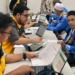 Kloter 9 Tutup Gelombang I Haji 2026, Embarkasi Banjarmasin Siap Masuk Fase Jeddah