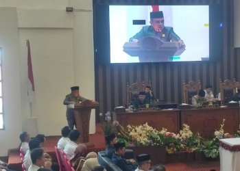 Ketua BK DPRD Tanah Bumbu Kritik Oknum Kabid, Sulit Dihubungi hingga Berbulan-bulan
