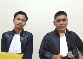 Korban Penganiayaan Jadi Terdakwa, Kuasa Hukum Amri Lubis Soroti Kejanggalan Penanganan Kasus