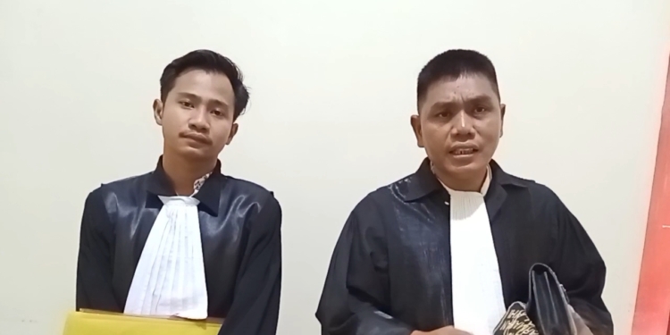Korban Penganiayaan Jadi Terdakwa, Kuasa Hukum Amri Lubis Soroti Kejanggalan Penanganan Kasus