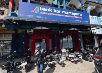 Kurma Manis Jadi Harapan Pelaku UMKM Banjar, Pinjaman Tanpa Bunga Tembus Daerah Terpencil