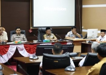 Atasi Kelangkaan Bahan Bakar, DPRD Tanah Bumbu Keluarkan 10 Rekomendasi Terkait Distribusi BBM