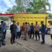 Gabungan Komisi DPRD Tanah Bumbu Sidak SPBU Pagatan dan Sungai Loban