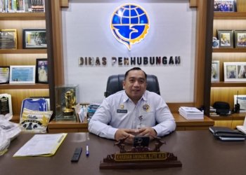 Transportasi Kotabaru Berubah Total! 7 Koridor Baru dan Layanan Gratis Siap Diluncurkan 2026