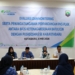 BPJS Ketenagakerjaan Batulicin Perpanjang Kerja Sama PLKK dan Sosialisasikan Aplikasi ePLKK 2.0