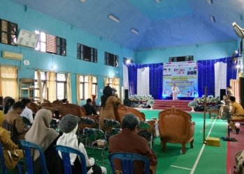 Perkuat Karakter Siswa, Disdikbud Kotabaru Gelar Seleksi FLS3N SMP Tingkat Kabupaten 2026