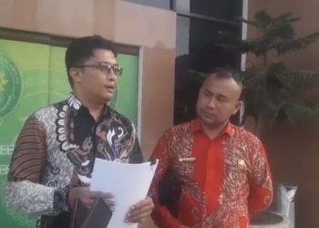 Praperadilan Dikabulkan, Hakim Sebut Penanganan Kasus Famoni Gulo Bertentangan dengan Hukum