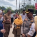 Antrean Panjang BBM Picu Kemacetan, Wali Kota Banjarbaru Sidak Sejumlah SPBU