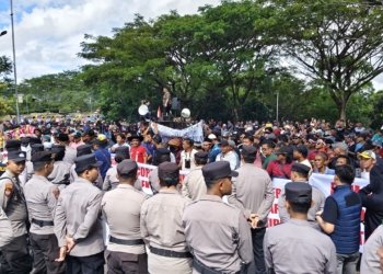 Sekda Kalsel Bentuk Satgas Atasi Kelangkaan Solar dan Pertalite