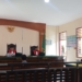 Pengacara Nilai Dakwaan JPU Cacat Formal, Sidang Pedagang Sayur Vs Anak Ketua DPRD Tapteng Memanas