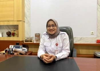 Disbunnak Kalsel Imbau Penjual Hewan Kurban Jaga Standar Kesehatan Ternak