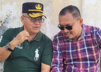 SENTRIS BATARA Minta Masyarakat Jangan Mudah Percaya Informasi Simpang Siur Soal Bantuan Bencana