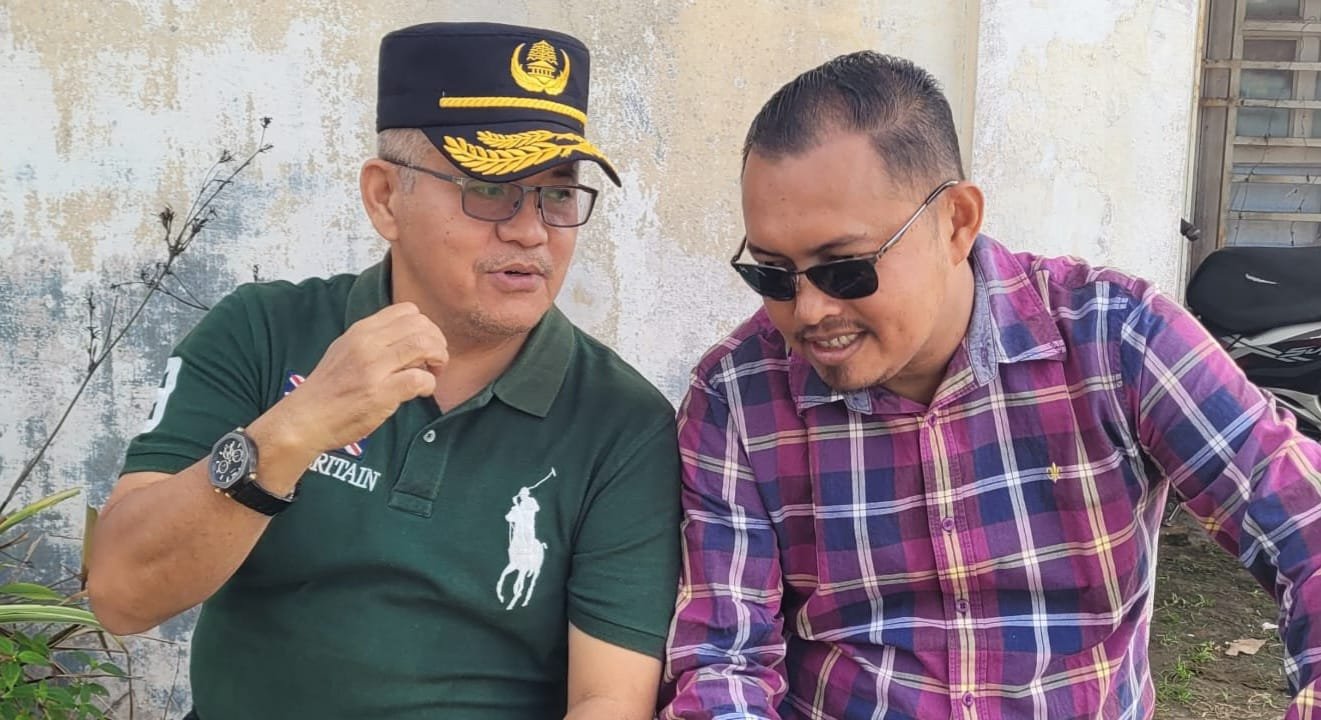 SENTRIS BATARA Minta Masyarakat Jangan Mudah Percaya Informasi Simpang Siur Soal Bantuan Bencana