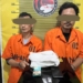 Ungkap Peredaran 1,97 Gram Sabu, Satnarkoba Sibolga Berhasil Amankan Dua Pelaku