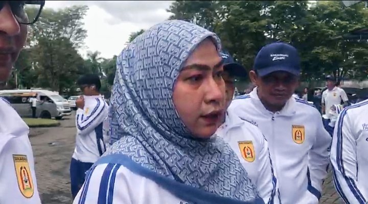 Korban Dugaan Bullying di Banjarbaru Alami Trauma hingga Turun Berat Badan