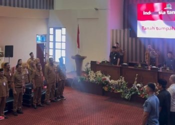 Investasi Hijau, Fraksi PDIP Kawal Raperda Perizinan Berbasis Risiko di Tanah Bumbu