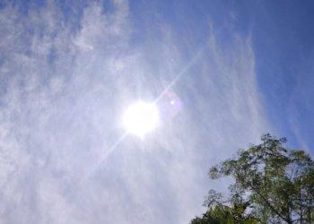 BMKG Peringatkan Potensi Hujan Lebat dan Angin Kencang di Kalsel Sepekan ke Depan