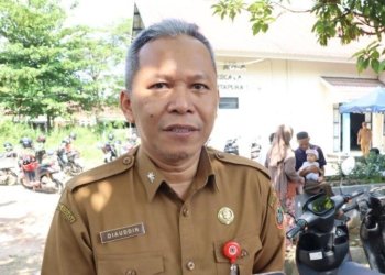 Peringati Hari Hipertensi, Dinkes Kalsel Ajak Masyarakat Jaga Pola Hidup Sehat