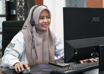 Momentum Harkitnas 2026, PLN UID Kalselteng Perkuat Komitmen Layanan dan Keandalan
