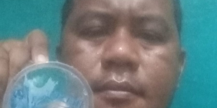Warga Sibolga Kesal, Produk Air Minum Helse Diduga Kedaluarsa Belum Ditarik dari Peredaran