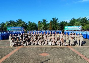 Tapteng Cetak Sejarah Baru, SMAN 1 Matauli Pandan Kini Setara Sekolah Top Dunia Pemegang Otorisasi IB Diploma Programme