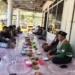 Warga Gelar Tiga Selamatan, Jalan Poros Lombok 1 Akhirnya Mulus Beraspal Setelah Penantian Lebih dari 60 Tahun
