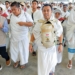 Jemaah Haji BDJ 08 Tinggalkan Mina, Tahapan Berat Armuzna Tuntas Dilalui dengan Penuh Kesabaran