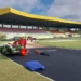 Revitalisasi Stadion 17 Mei Dikebut, Lintasan Atletik Rampung Juni dan Ribuan Kursi Diganti