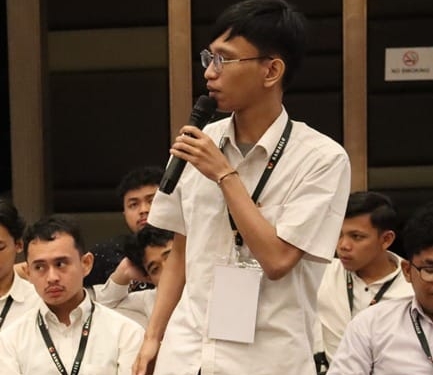 Magnifica Humanitas sebagai Seruan Moral di Tengah Revolusi AI