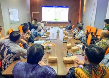 Banjarbaru Kian Serius Tangani Masalah Reklame