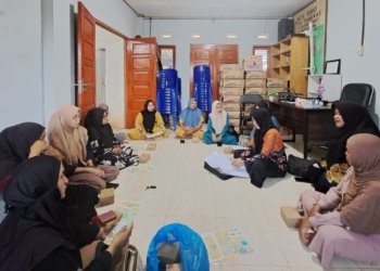 DKPP Banjar Petakan Pola Konsumsi Warga, Survei PPH Jadi Dasar Kebijakan Pangan Berkualitas