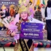 Mahasiswa Baru FEBI UIN RIL Raih Predikat Duta Bahasa Favorit Lampung 2026