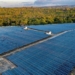 PLN Luncurkan Proyek PLTS Mentari Nusantara I 1,225 Gigawatt