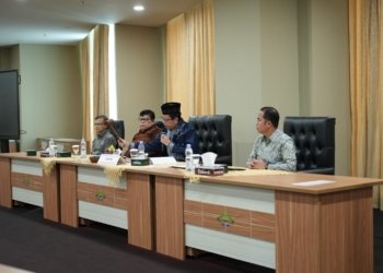 Aklamasi! Prof. Idham Kholid Kembali Nahkodai Senat UIN Raden Intan Lampung Periode 2026–2030