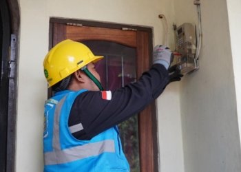 116 Ribu Pelanggan Manfaatkan Program Diskon Tambah Daya 50% PLN, Aktivitas Makin Lancar