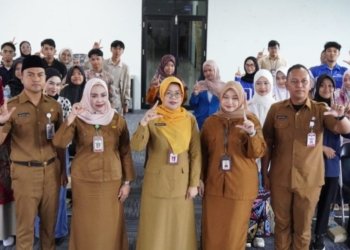 Dari Buku ke Media Sosial, Dispersip Banjar Bangun Budaya Literasi Lewat Lomba Konten Kreatif