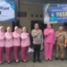 Gerakan Pangan Murah Polres Banjar Diserbu Warga, Beras Subsidi hingga Bahan Pokok Ludes Terjual