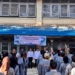 Perkuat Kompetensi Kelautan dan Akuakultur di Lapangan, Seratus Lebih Mahasiswa FPIK ULM Praktik Lapang di Pulau Marabatuan