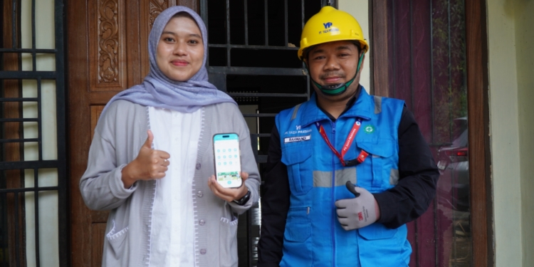 Tambah Daya Power Up Real Tembus 163,64 Persen, 4.716 Pelanggan PLN Kalselteng Nikmati Promo