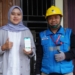 Tambah Daya Power Up Real Tembus 163,64 Persen, 4.716 Pelanggan PLN Kalselteng Nikmati Promo